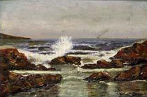 Marina — Juan Martínez Abades