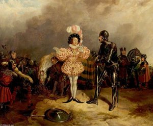 Henry Iv
