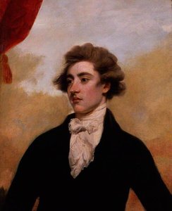 William Beckford — Sir Joshua Reynolds
