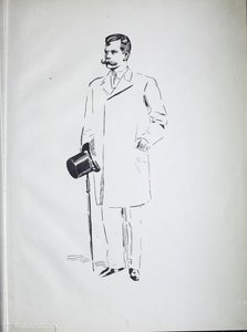 Untitled (581) — Christian Krohg