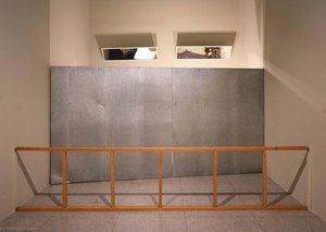 Room For Leaving — Ed Mcgowin