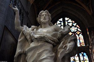 Cathedrale Saint-paul De Liege
