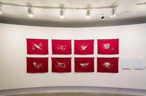 Indigenous Hammock: Wapichana Extension — Gustavo Caboco