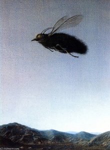 Big Buzzer — Michael Sowa