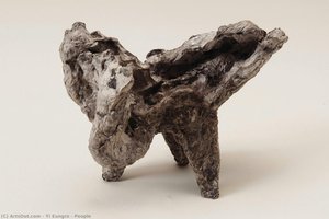 People — Yi Eungro