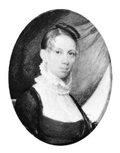 Elizabeth Freeman Duran Of Baltimore, Maryland — John Wesley Jarvis