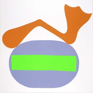 (the Artist As A Young Woman, Portfolio) — Carol Sutton