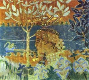Guido — Mikhail Vrubel
