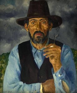 Old Miguel
