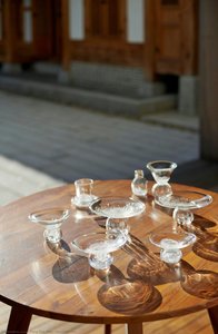 Insoluble Ice — Yang Yoo Wan
