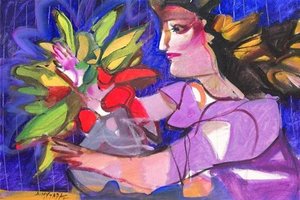 Untitled — Dimitris Mytaras