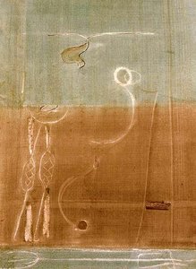 Aubade — Mark Rothko