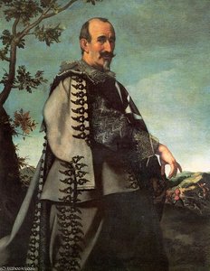 Italian, ) — Carlo Dolci