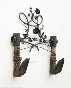 Coat Rack — Cyril Colnik