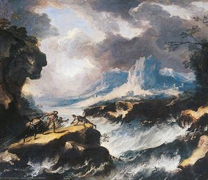 Seascape