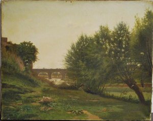 Pont Saint Andoche