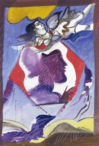 Figures — Dimitris Mytaras