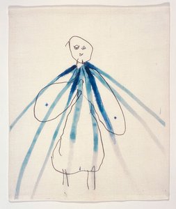The Fragile — Louise Joséphine Bourgeois