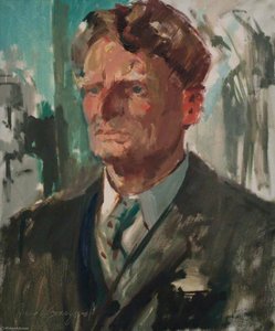 William Glashan (1903–1979)