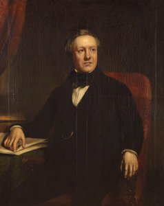 Professor John Macfarlane; (d. 1869) — Джеймс Уильям Гиллс