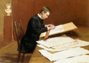 Sir Robert Stodart Lorimer (1864–1929)