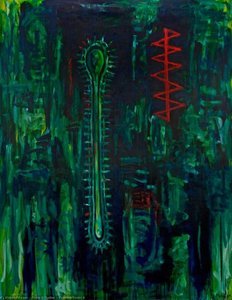 Painting Series 6