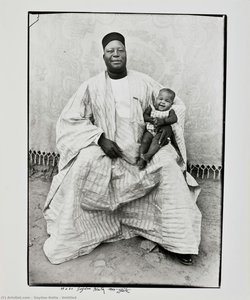 Untitled — Seydou Keïta