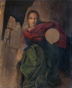 A Sibyl