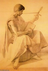 Untitled (839) — Claudio Bravo
