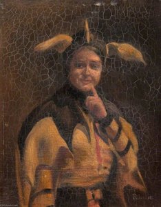The Jester — Robert Lillie