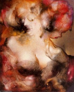 Untitled (737) — Fausto Olivares