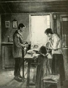 Untitled (aqr7rs) — Fritz Von Uhde