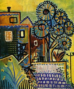 Untitled (47) — Pablo Picasso