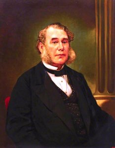 John Hilton — Henry Barraud