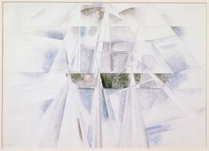 Bermuda Number 2, The Schooner — Čarls Demut