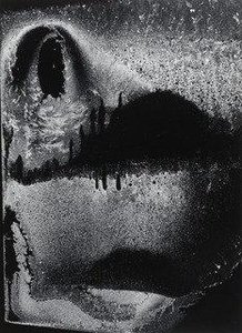 Frost Forms The ID Face