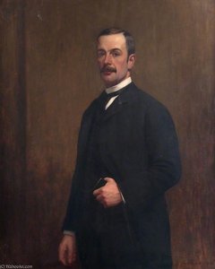 Mr William Ewing Gilmour — Joseph Henderson