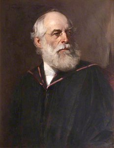 James Drummond — George Reid, Academic Realism