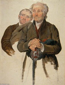 Two Covenanters - — George Harvey