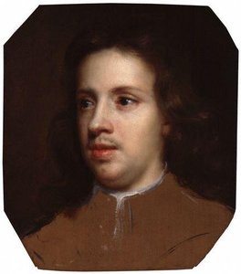 Charles Beale The Elder — Mary Beale
