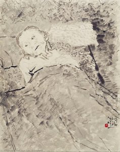 Grandmother — Yoo, Geun Taek
