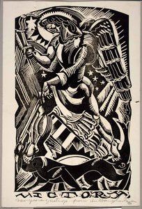 Victory — James Daugherty