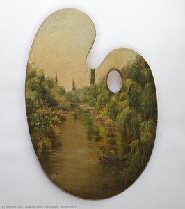 Arroyo Toro — Eugenia Belín Sarmiento