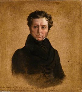 Sir Andrew Leith-hay, — George Hayter