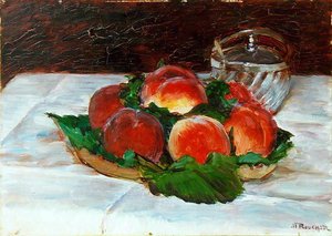 Pêches — Joseph-félix Bouchor