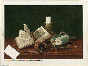 Advertisement For Roessle Brewing Co — Claude Raguet Hirst