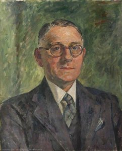 Alfred Mansfield