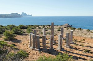 Time And Space The Speed Of Light, Spain — Andrew Philip Rogers