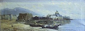 Marina — José Navarro Llorens