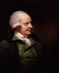 Paul Sandby — Sir William Beechey